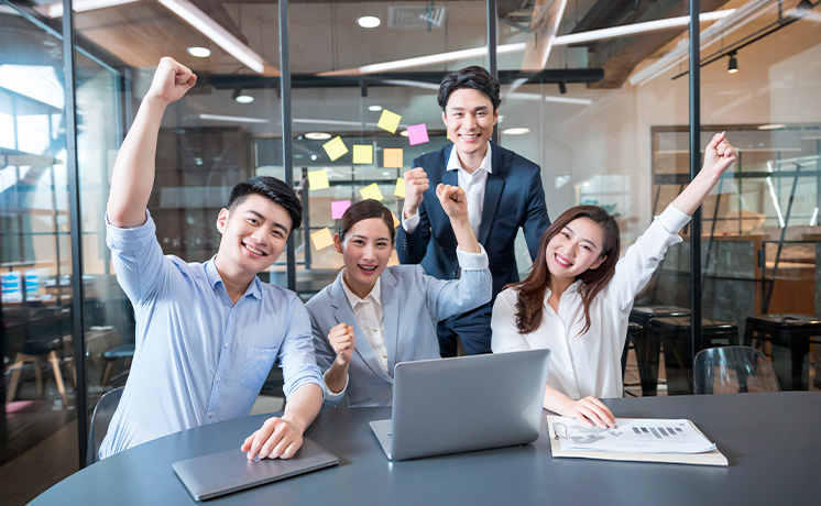Shenzhen Dongjun Technology Co., Ltd. quality meeting