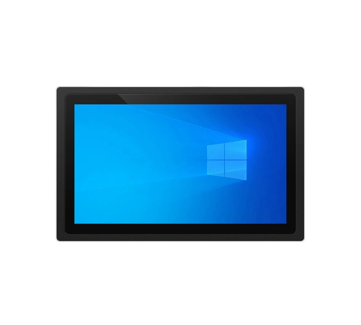 All aluminum wide screen 16:9