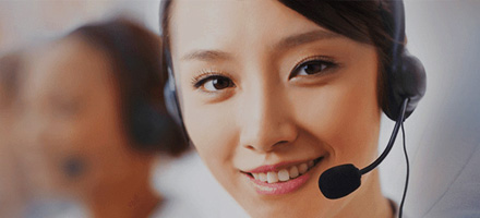 Contact us
