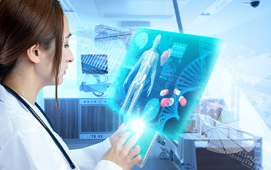 Smart Medical