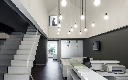  Smart Office