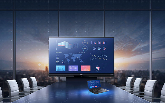  Commercial Display
