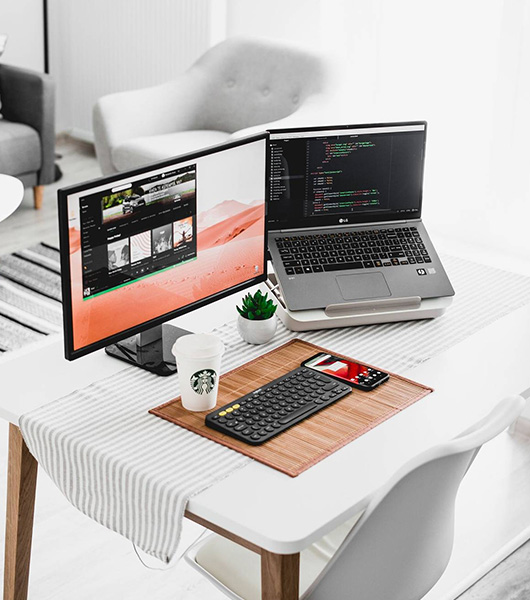Smart Office